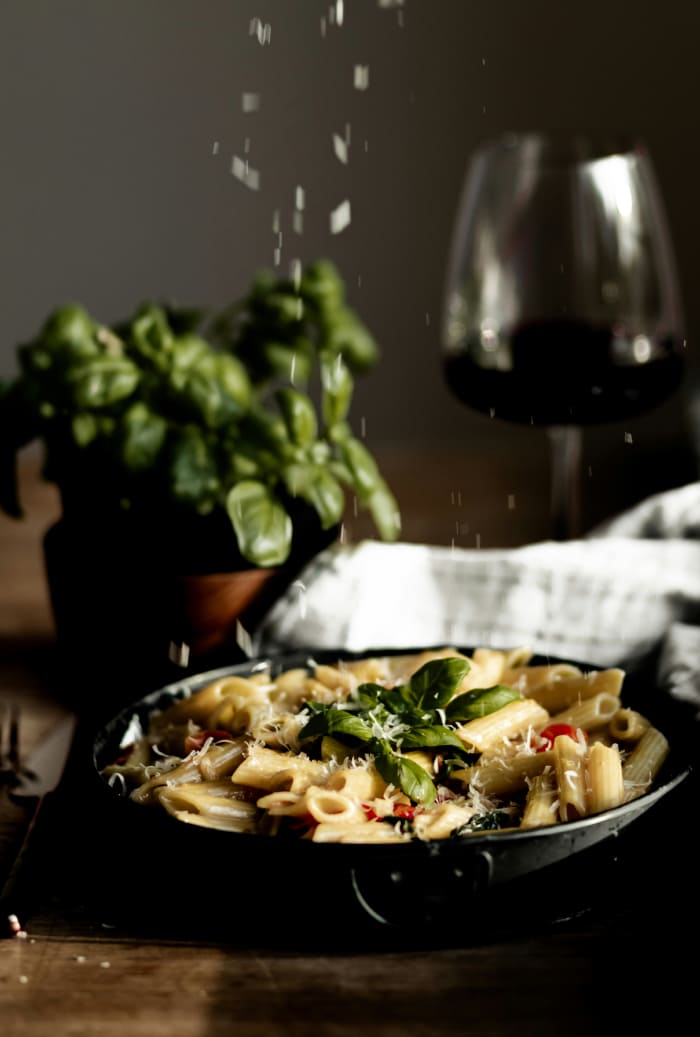 pasta-bistro-flachau